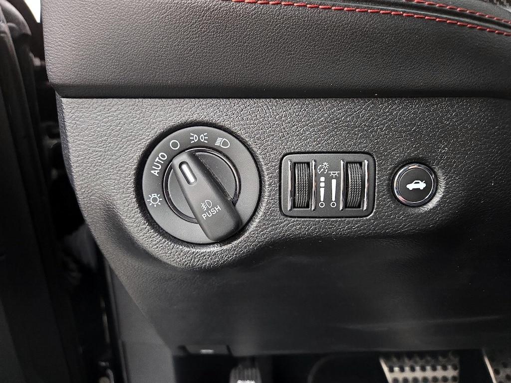 used 2021 Dodge Challenger car, priced at $39,998