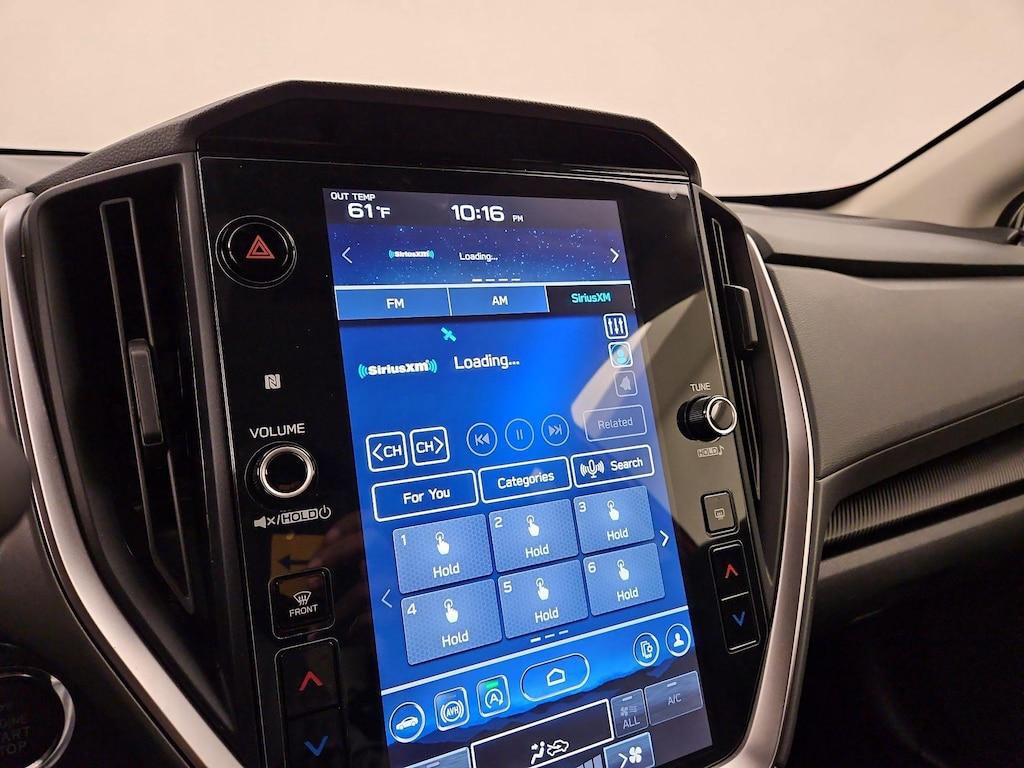 used 2024 Subaru Crosstrek car, priced at $26,998