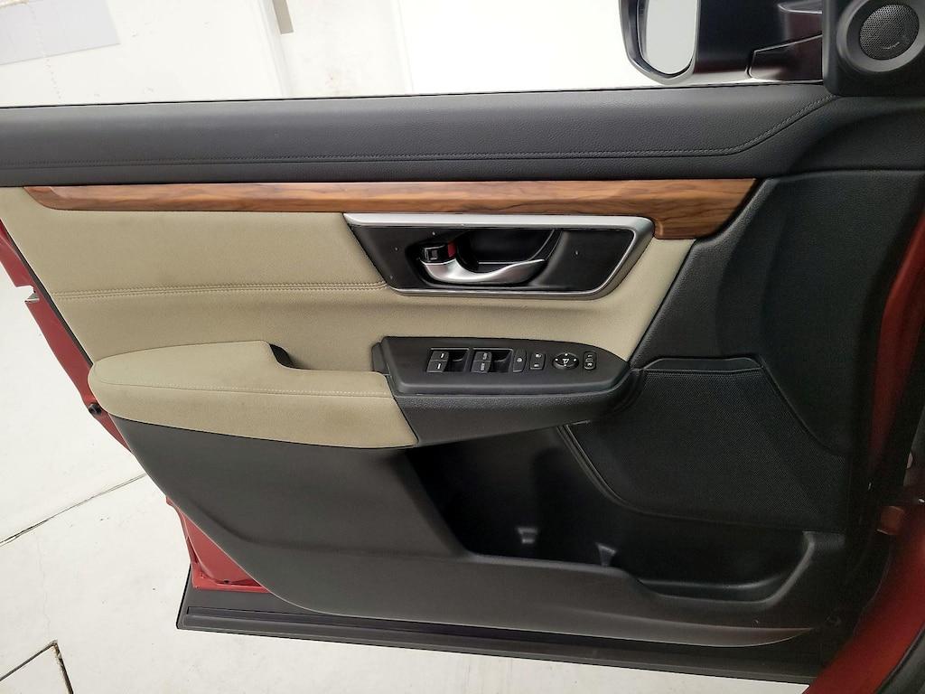 used 2019 Honda CR-V car, priced at $25,998