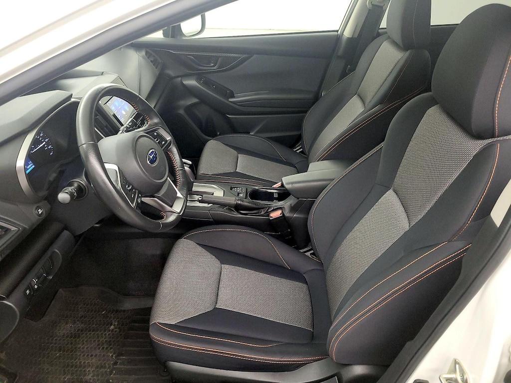 used 2019 Subaru Crosstrek car, priced at $25,998