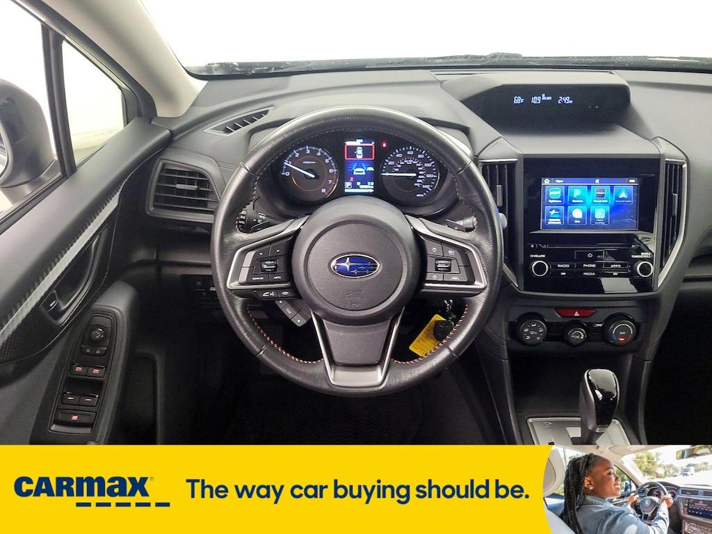 used 2019 Subaru Crosstrek car, priced at $25,998