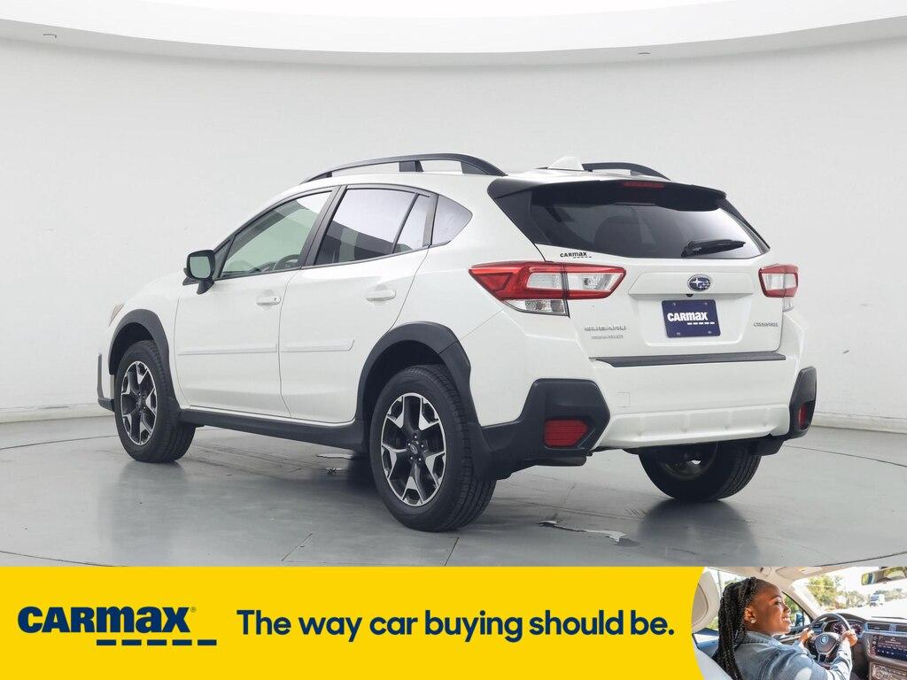 used 2019 Subaru Crosstrek car, priced at $25,998