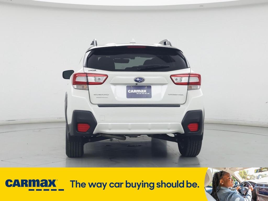 used 2019 Subaru Crosstrek car, priced at $25,998