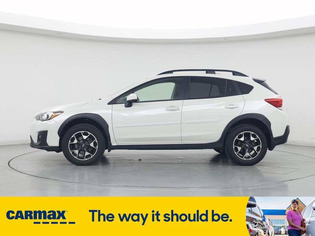 used 2019 Subaru Crosstrek car, priced at $24,998