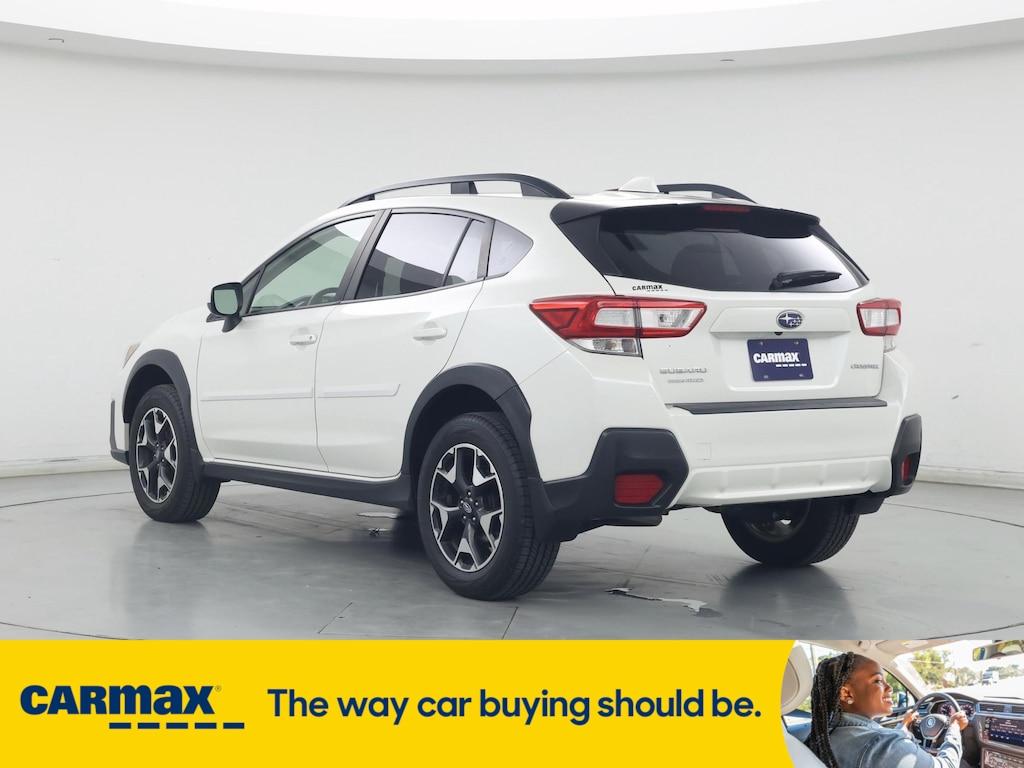 used 2019 Subaru Crosstrek car, priced at $24,998
