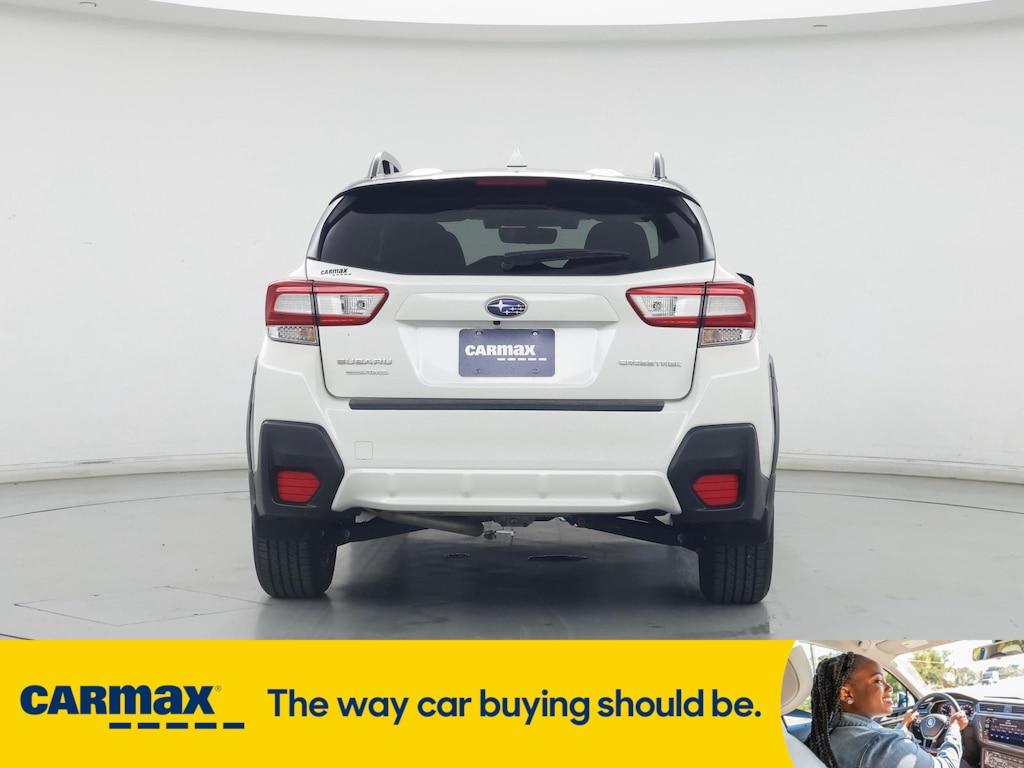 used 2019 Subaru Crosstrek car, priced at $25,998