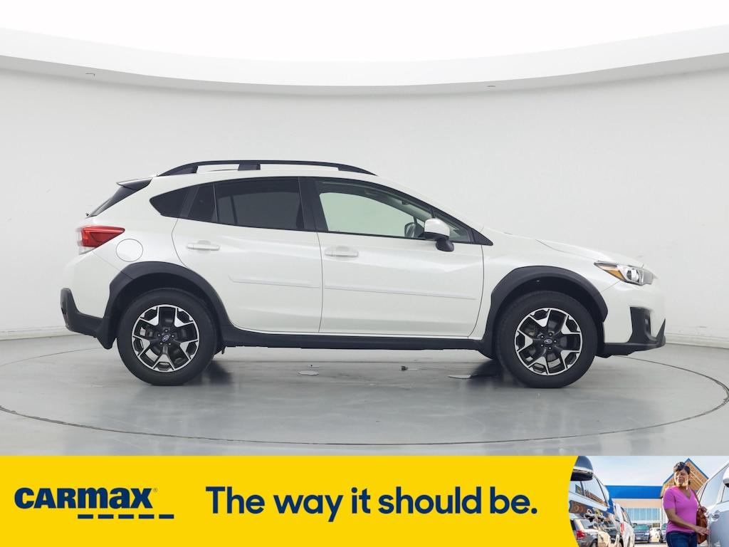 used 2019 Subaru Crosstrek car, priced at $25,998