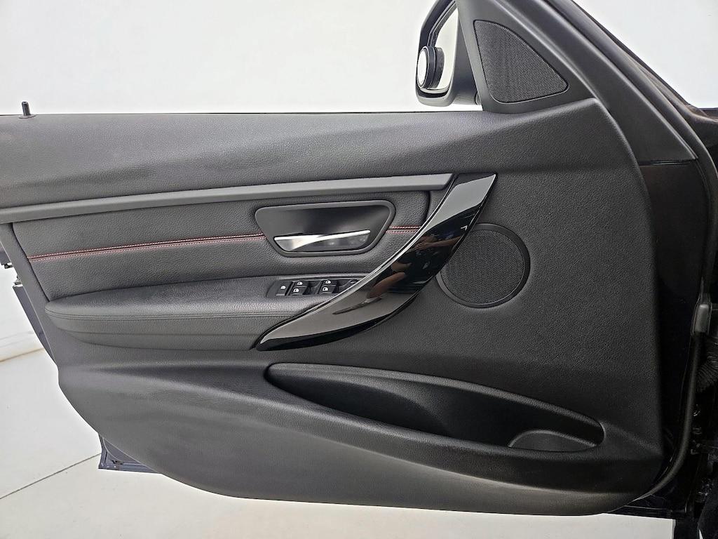 used 2015 BMW 328 car, priced at $14,998