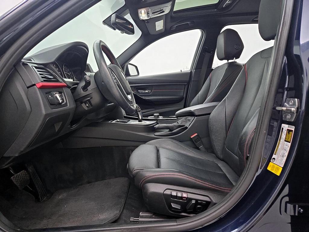 used 2015 BMW 328 car, priced at $14,998