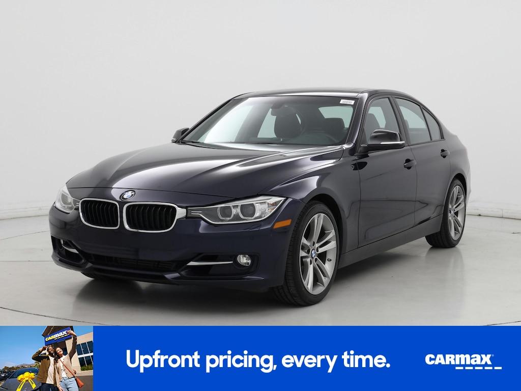used 2015 BMW 328 car, priced at $14,998