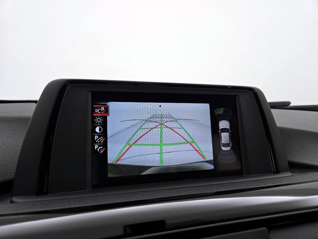 used 2015 BMW 328 car, priced at $14,998