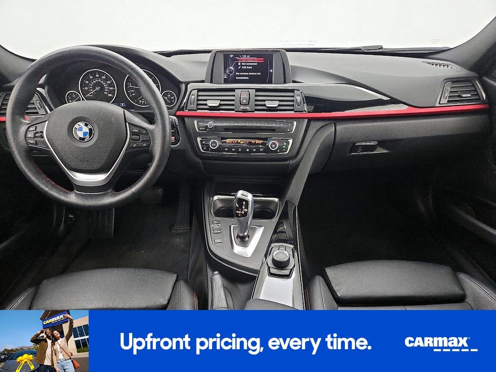 used 2015 BMW 328 car, priced at $14,998
