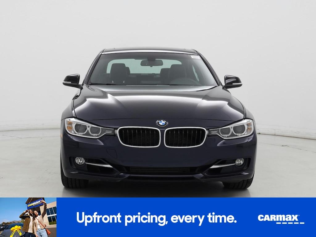 used 2015 BMW 328 car, priced at $14,998