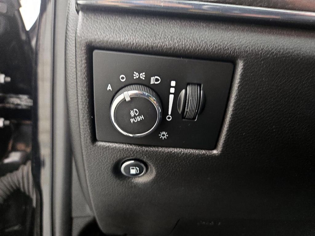 used 2018 Jeep Grand Cherokee car, priced at $19,998
