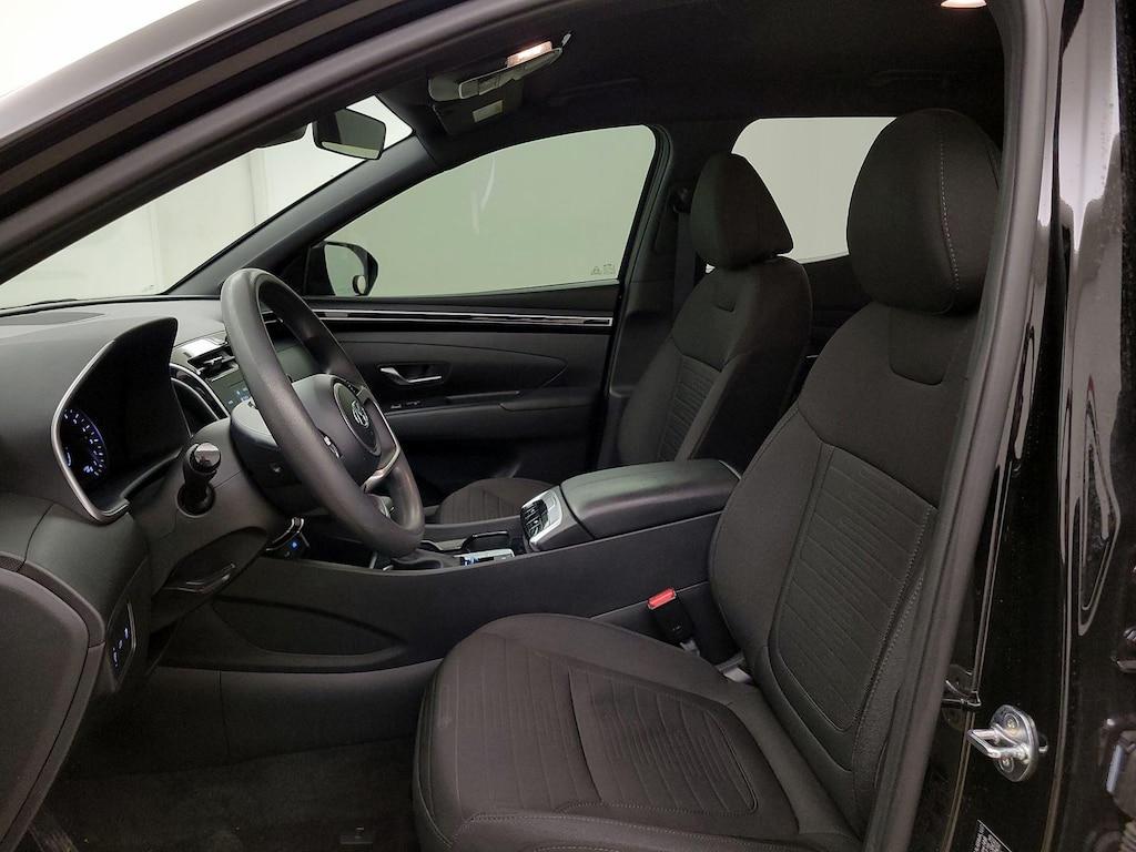 used 2023 Hyundai SANTA CRUZ car, priced at $27,998