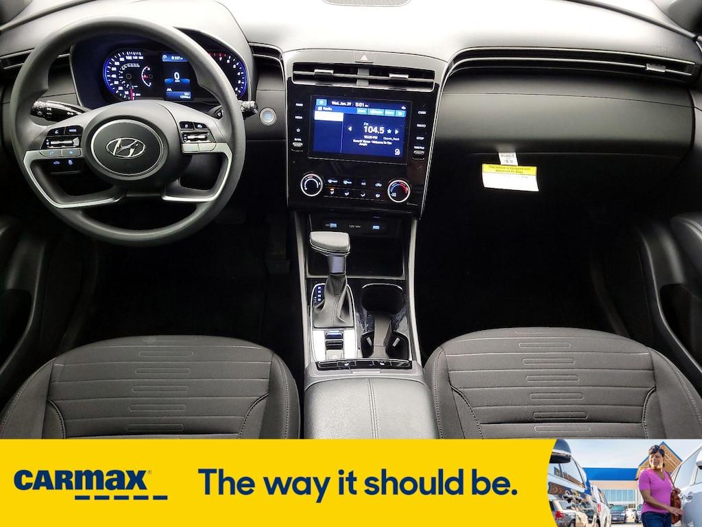 used 2023 Hyundai SANTA CRUZ car, priced at $27,998