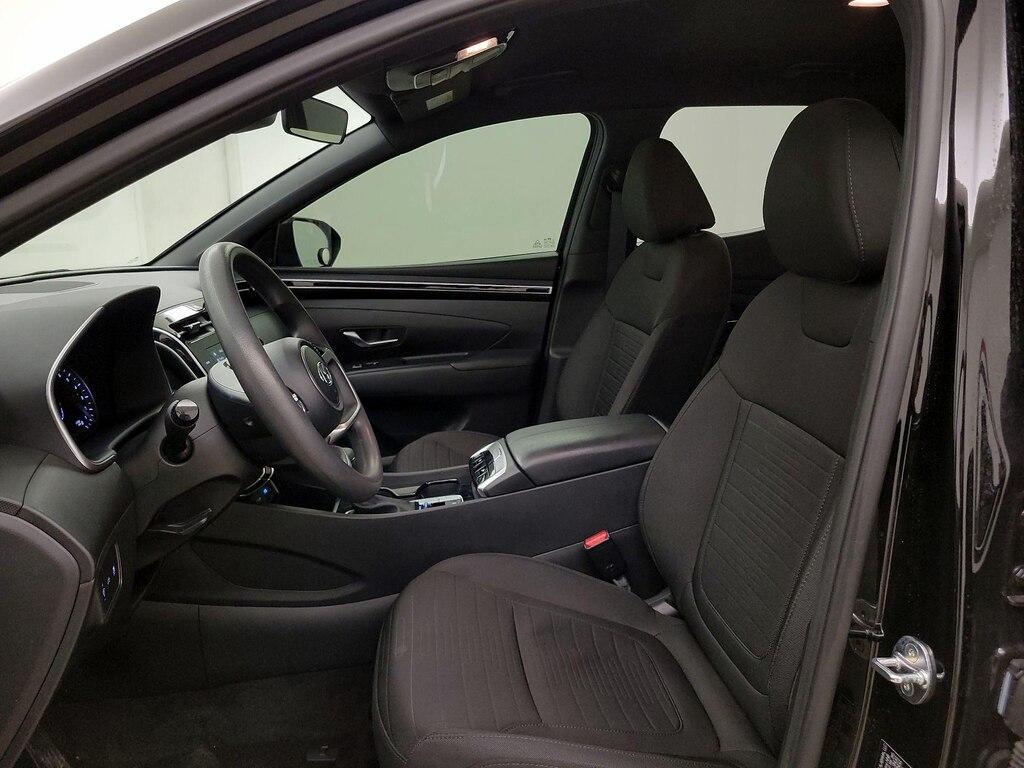 used 2023 Hyundai SANTA CRUZ car, priced at $26,998