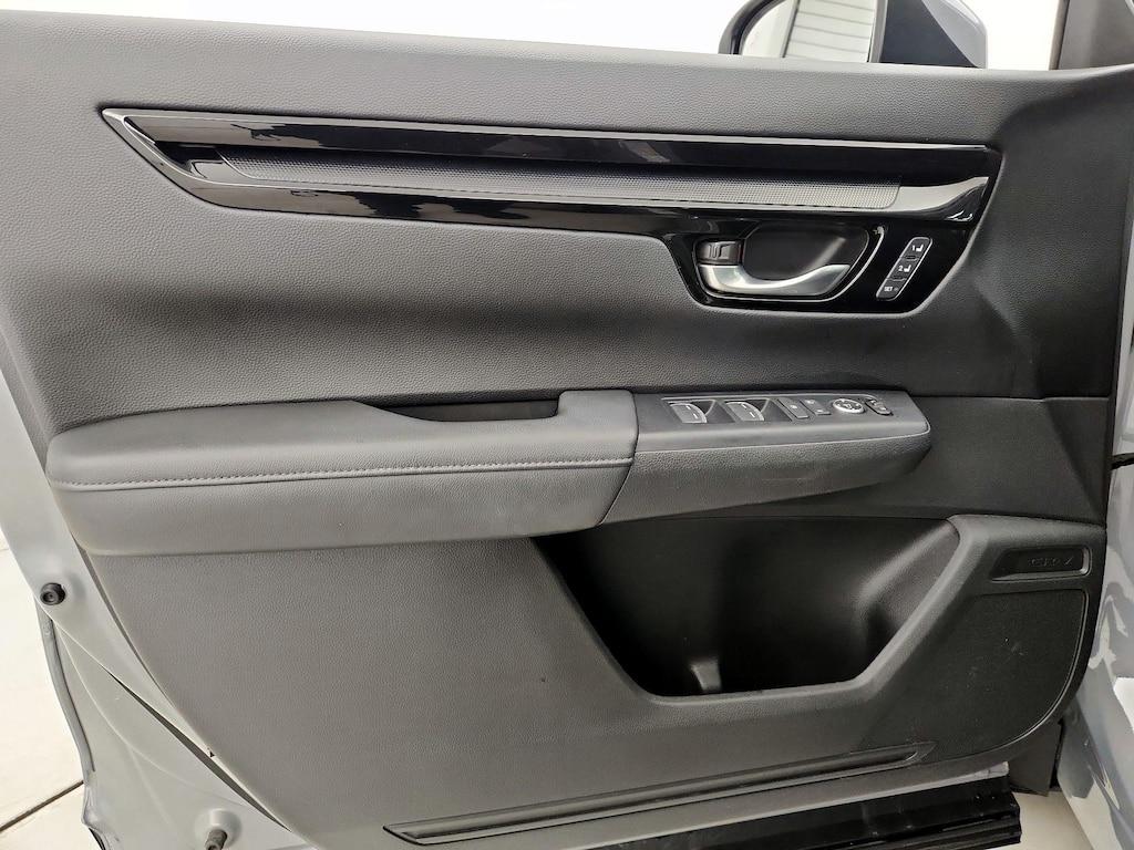 used 2024 Honda CR-V car, priced at $33,998