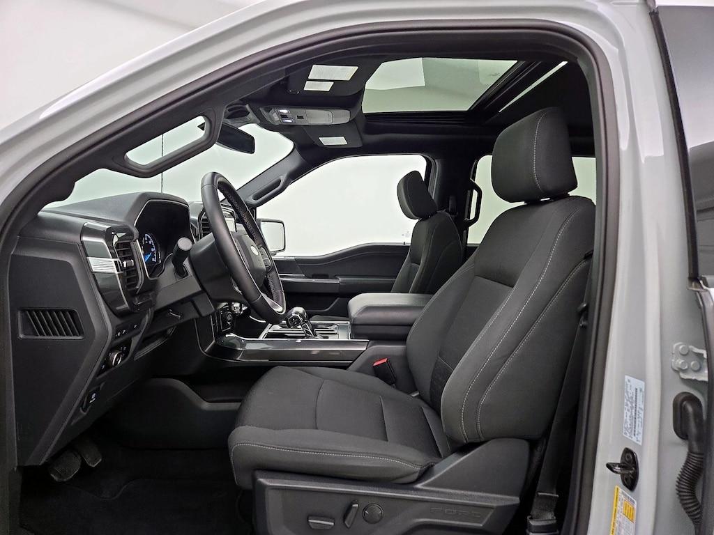 used 2023 Ford F-150 car, priced at $47,998