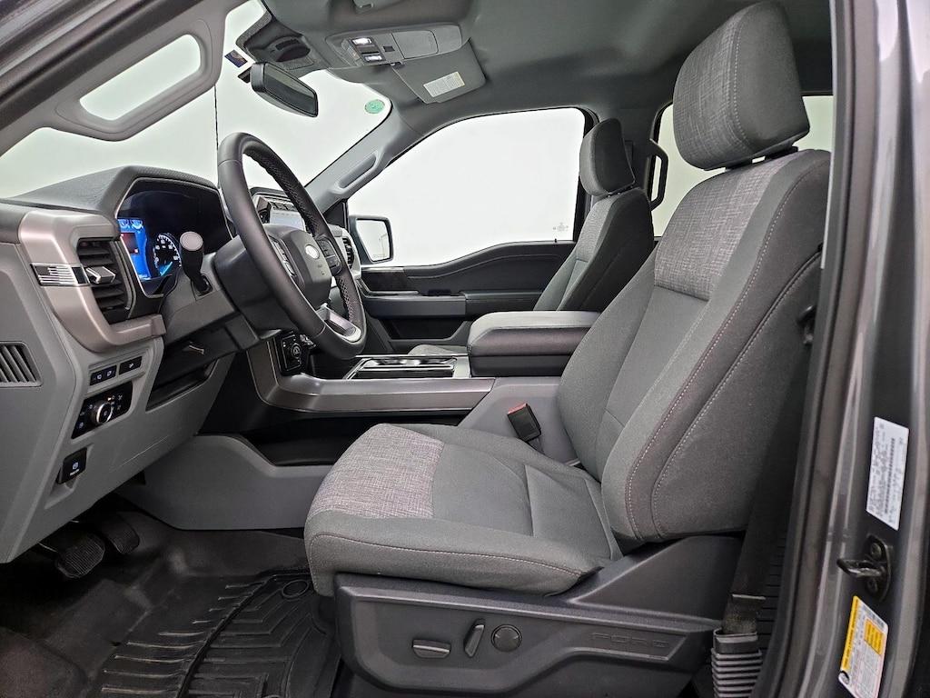 used 2023 Ford F-150 car, priced at $40,998
