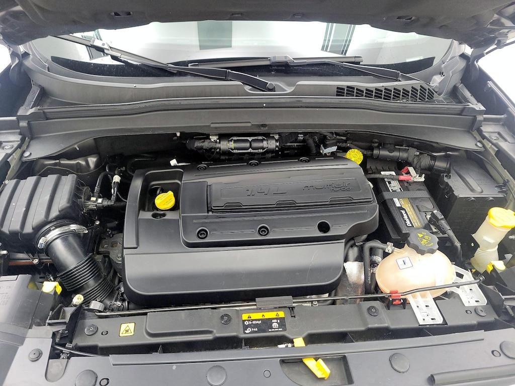 used 2018 Jeep Renegade car, priced at $17,998