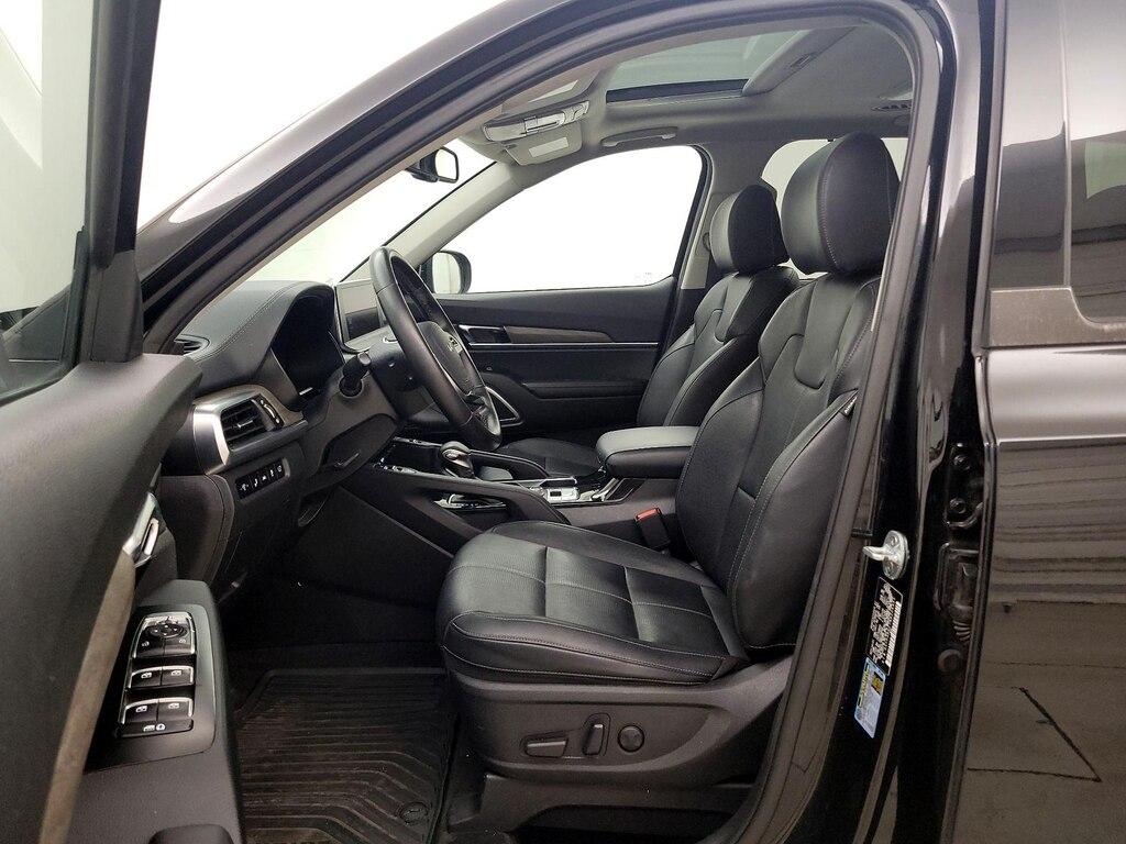 used 2022 Kia Telluride car, priced at $29,998