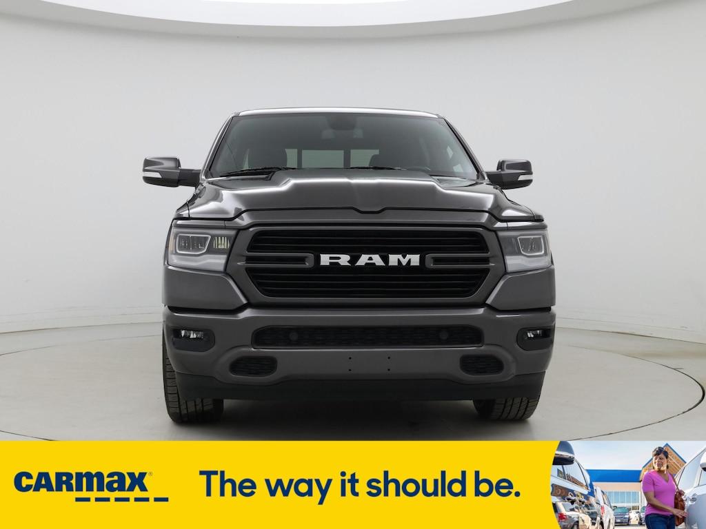 used 2019 Ram 1500 car, priced at $35,998