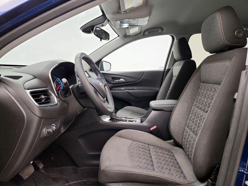 used 2023 Chevrolet Equinox car, priced at $23,998
