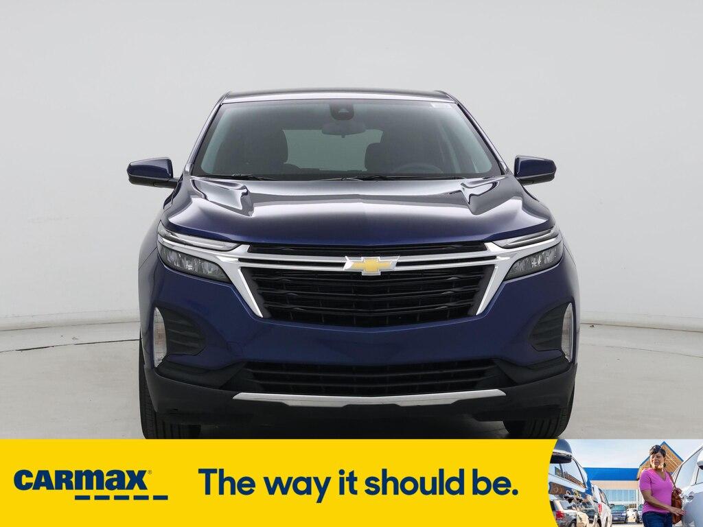 used 2023 Chevrolet Equinox car, priced at $23,998