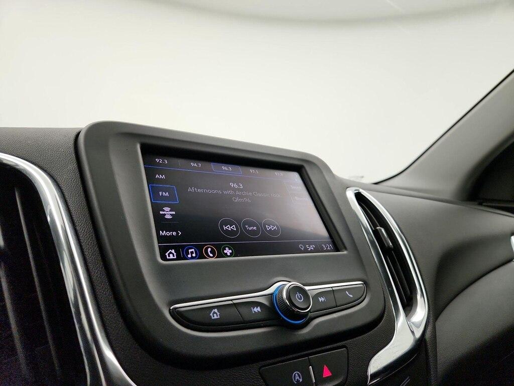 used 2023 Chevrolet Equinox car, priced at $23,998