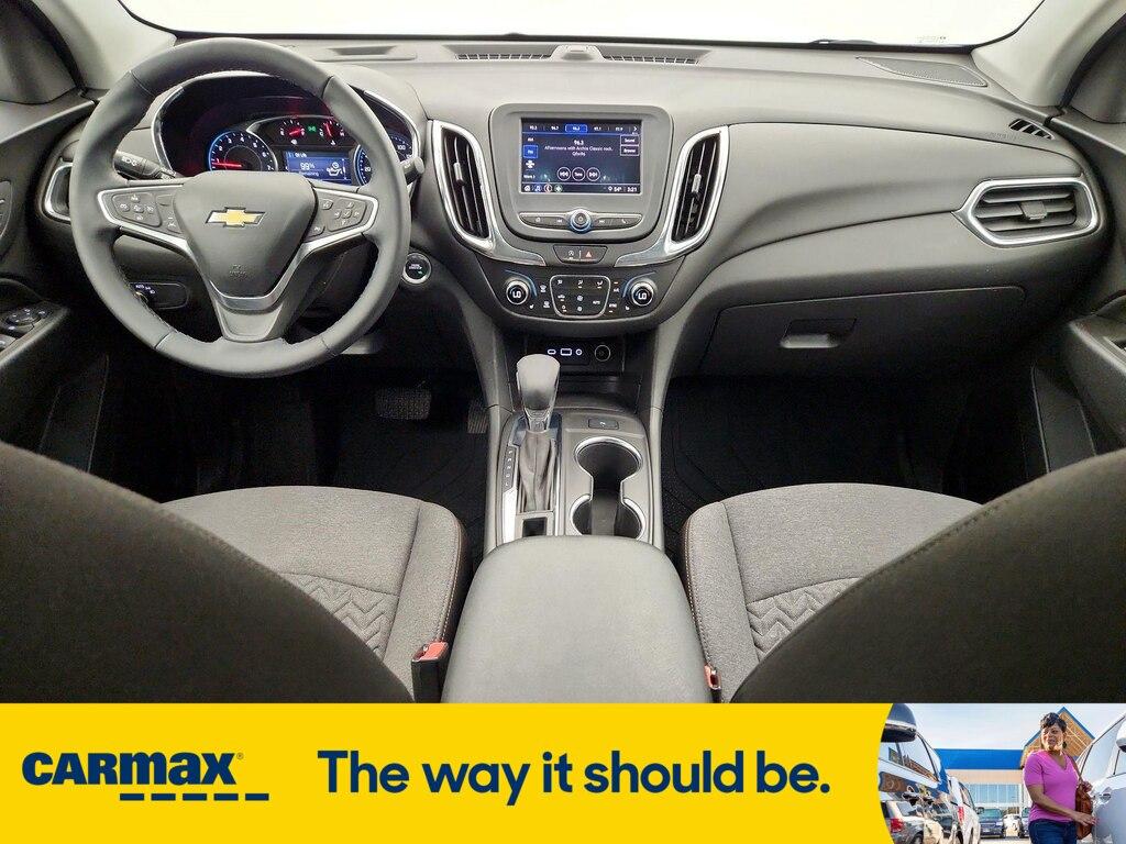 used 2023 Chevrolet Equinox car, priced at $23,998