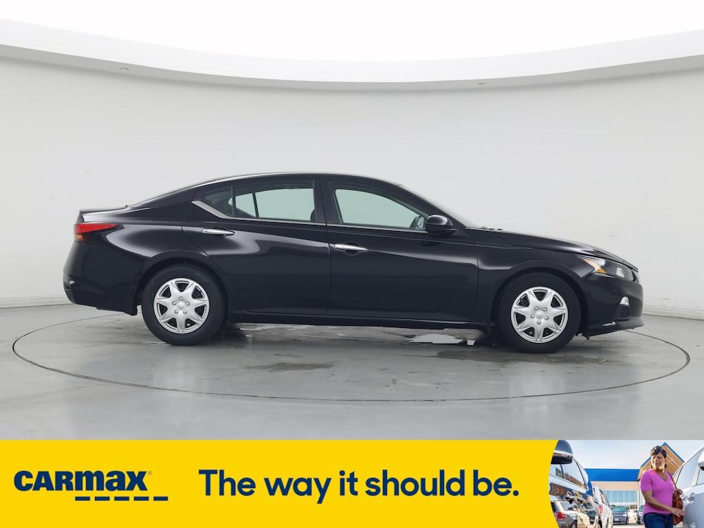 used 2022 Nissan Altima car, priced at $22,998