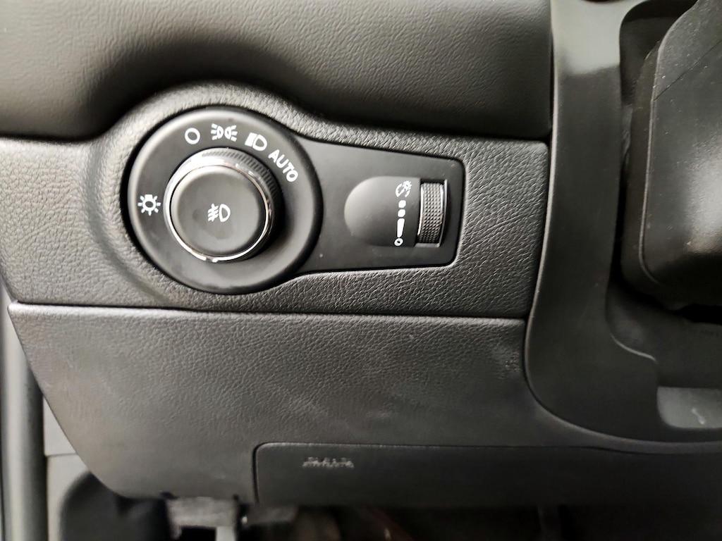 used 2023 Dodge Durango car, priced at $37,998
