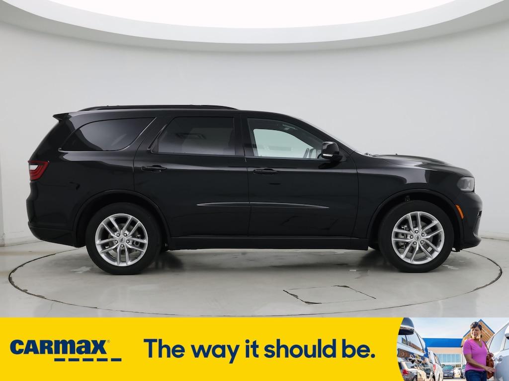 used 2023 Dodge Durango car, priced at $37,998
