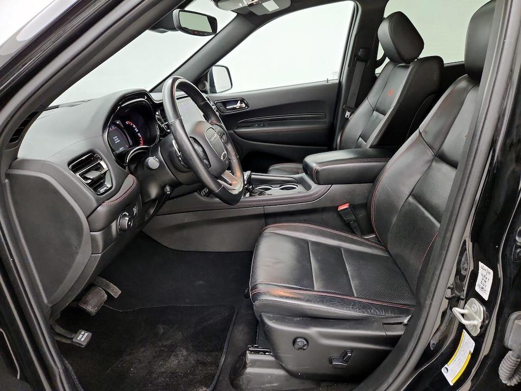 used 2023 Dodge Durango car, priced at $37,998