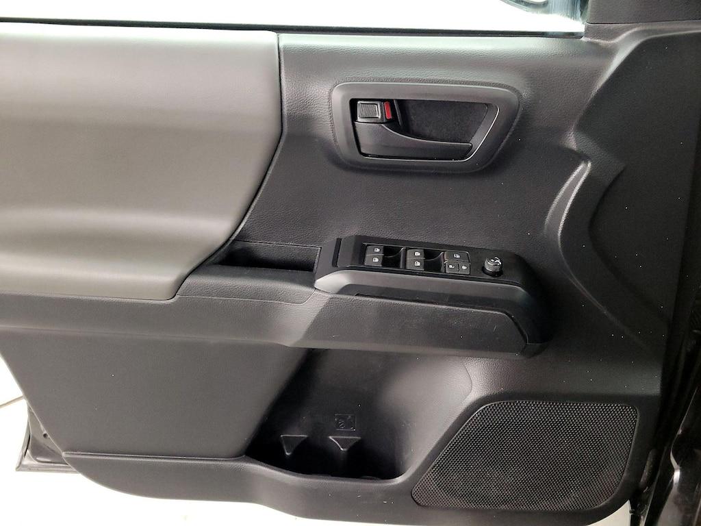used 2022 Toyota Tacoma car, priced at $33,998