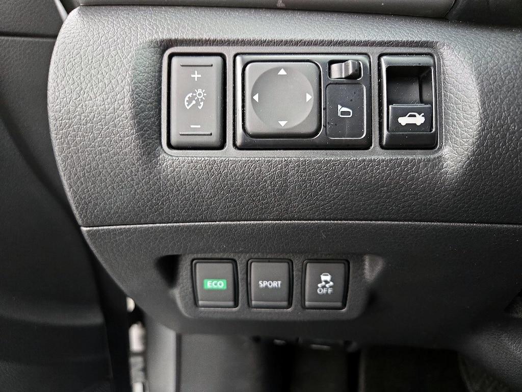 used 2018 Nissan Sentra car, priced at $13,998