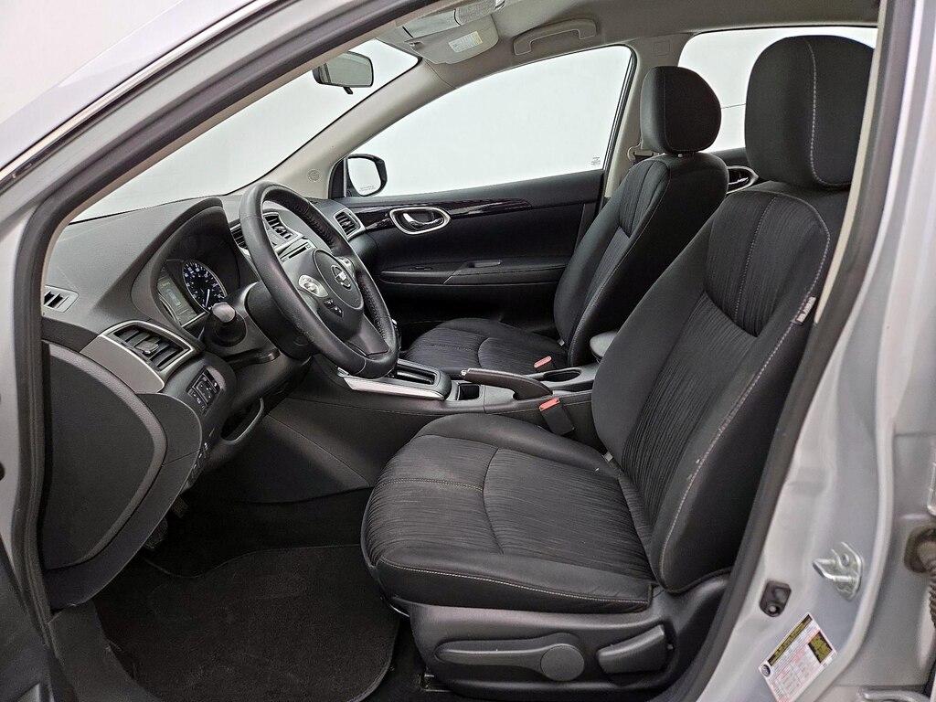 used 2018 Nissan Sentra car, priced at $13,998