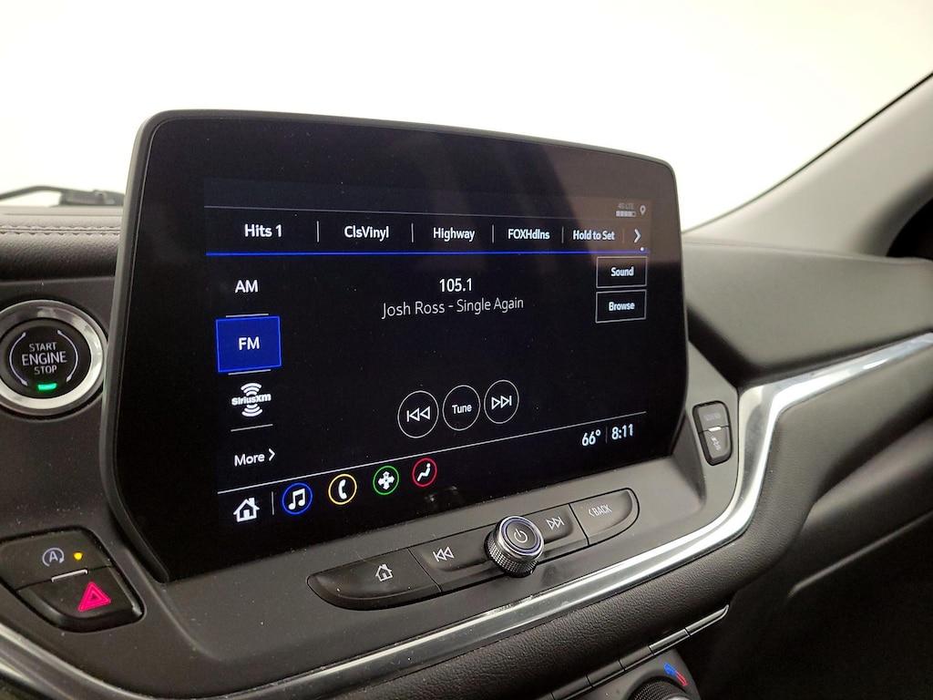 used 2023 Chevrolet Blazer car, priced at $26,998