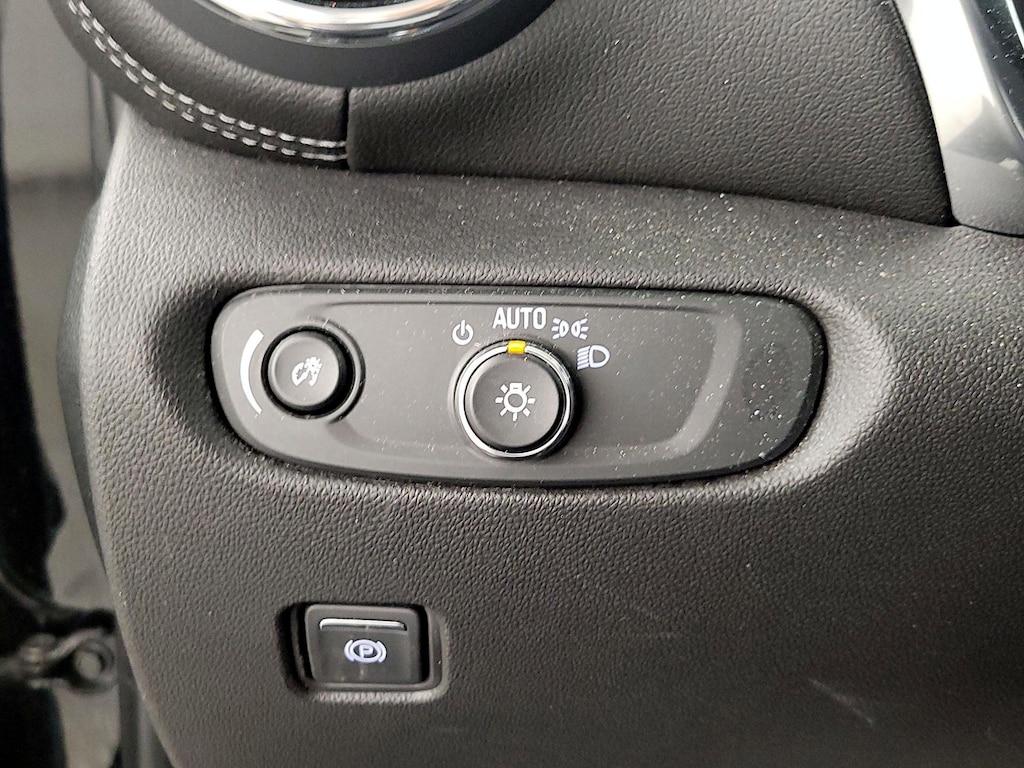 used 2023 Chevrolet Blazer car, priced at $26,998