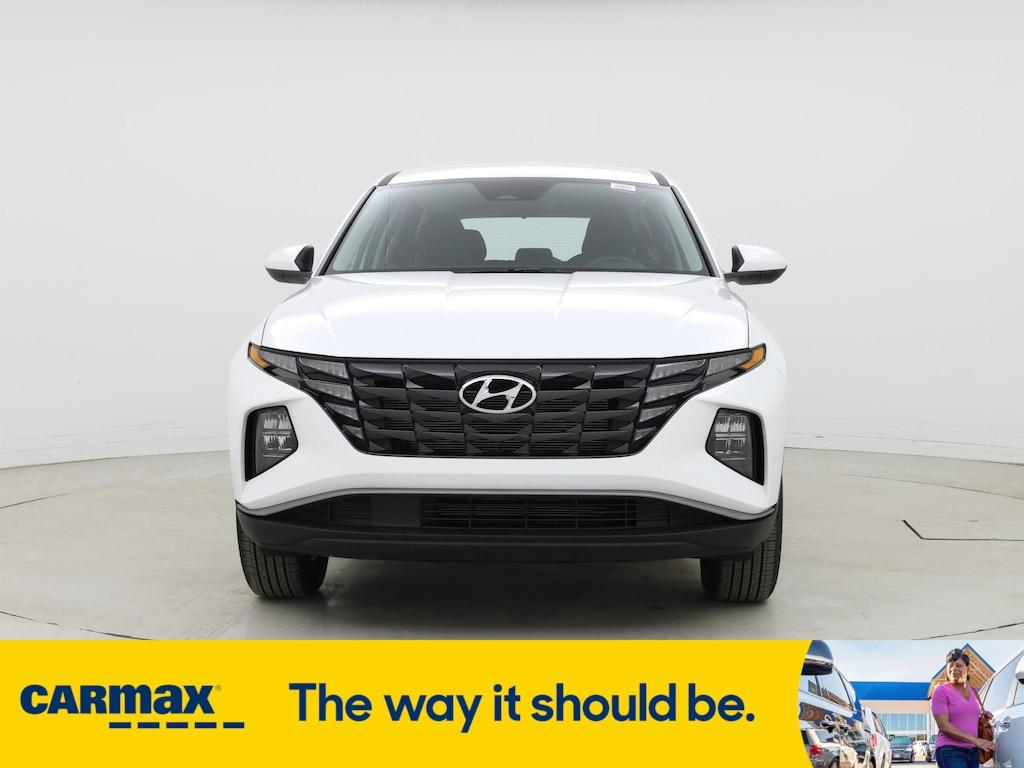 used 2024 Hyundai Tucson car, priced at $26,998