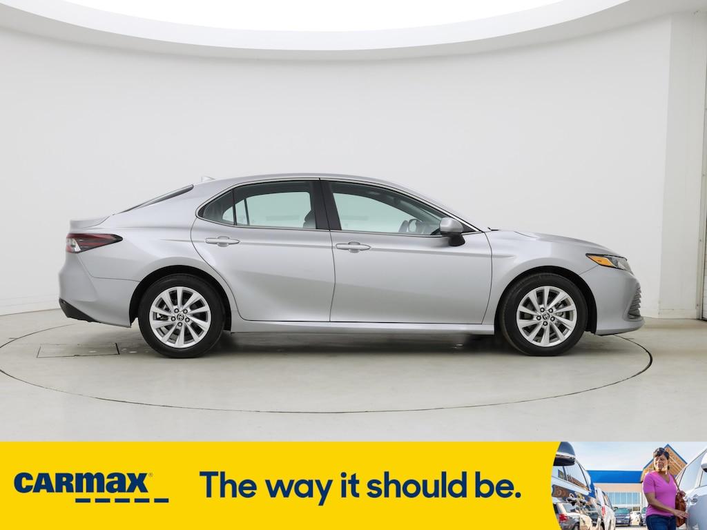 used 2024 Toyota Camry car, priced at $29,998