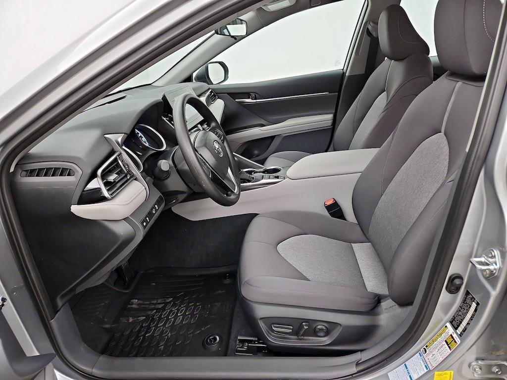 used 2024 Toyota Camry car, priced at $29,998
