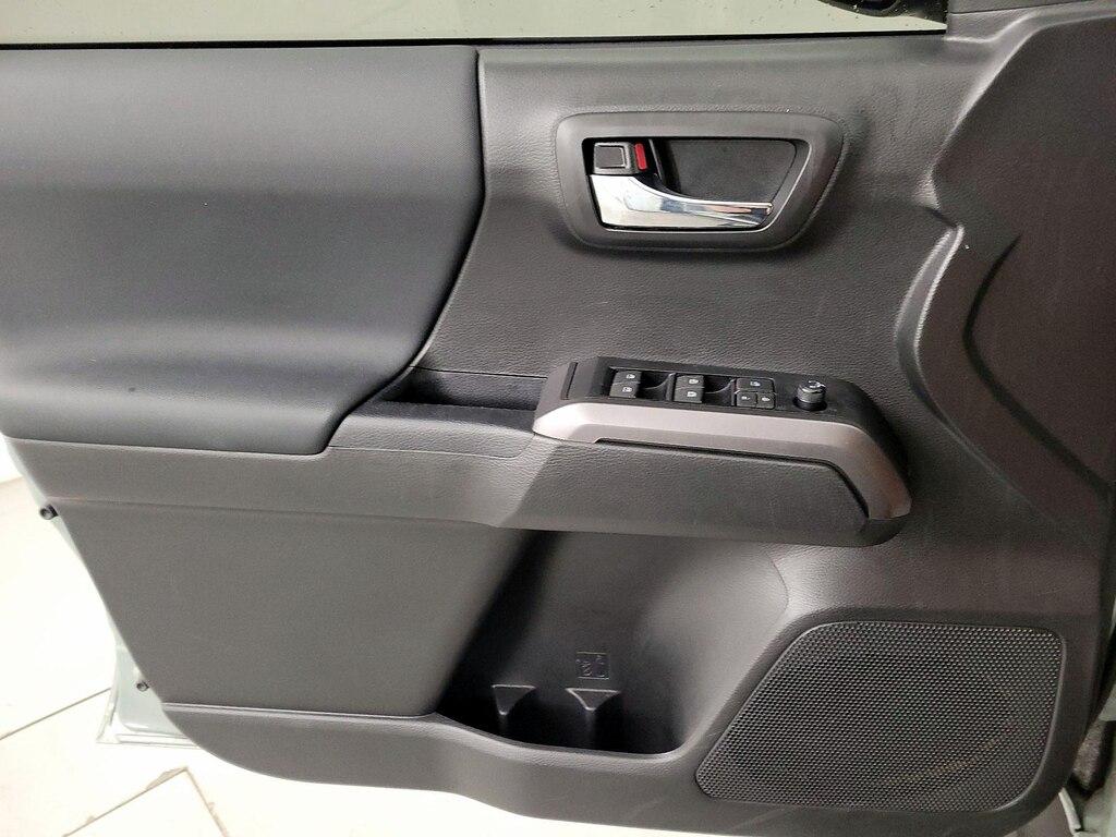 used 2023 Toyota Tacoma car, priced at $42,998