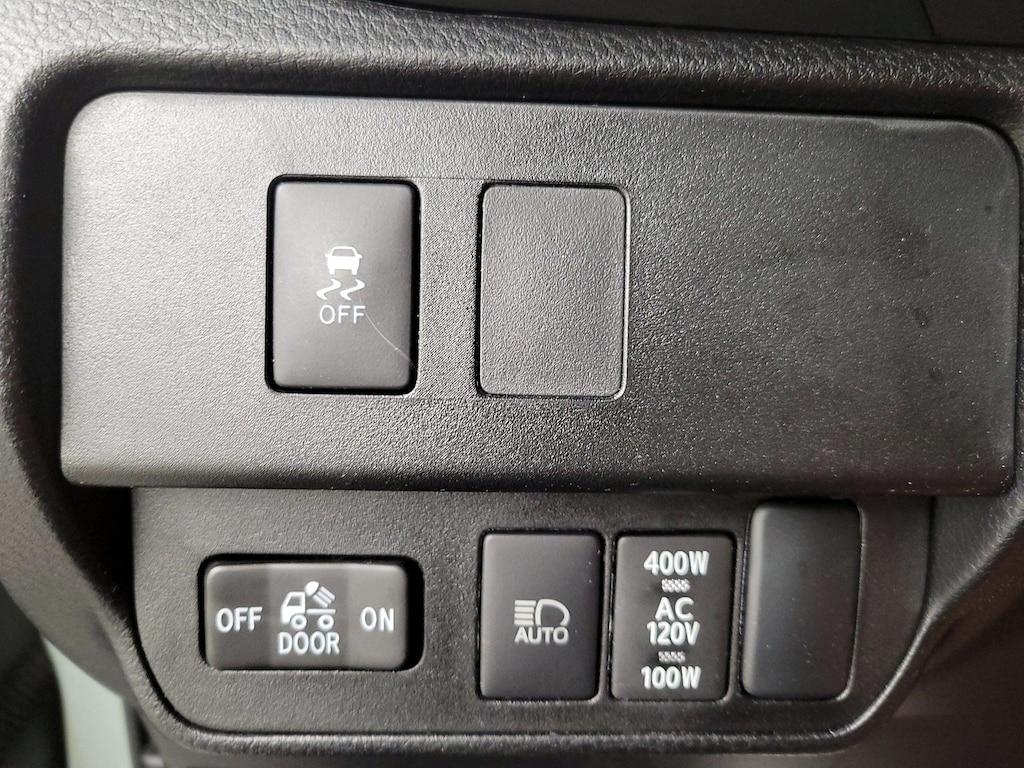 used 2023 Toyota Tacoma car, priced at $44,998