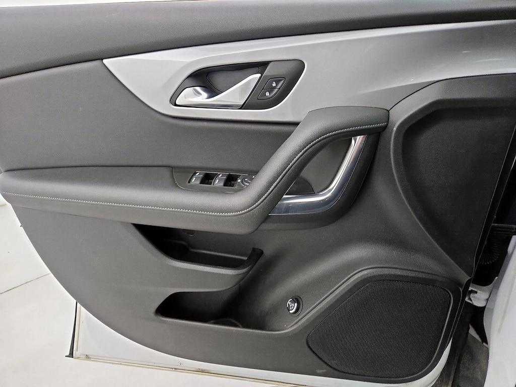 used 2022 Chevrolet Blazer car, priced at $24,998