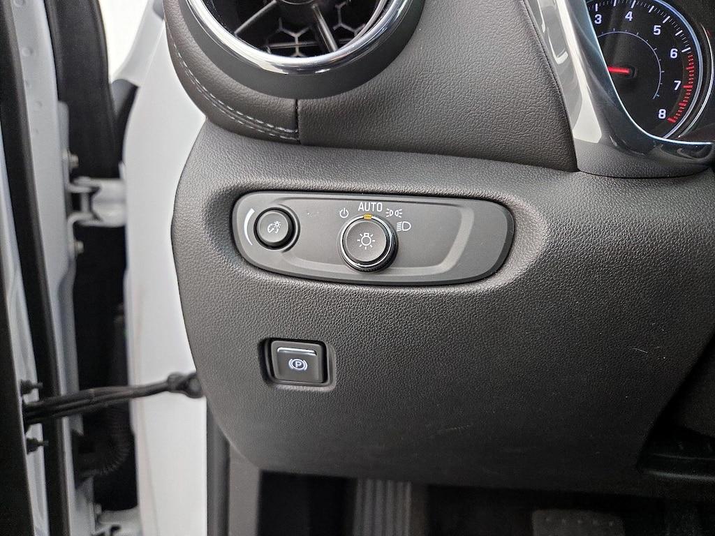 used 2022 Chevrolet Blazer car, priced at $24,998