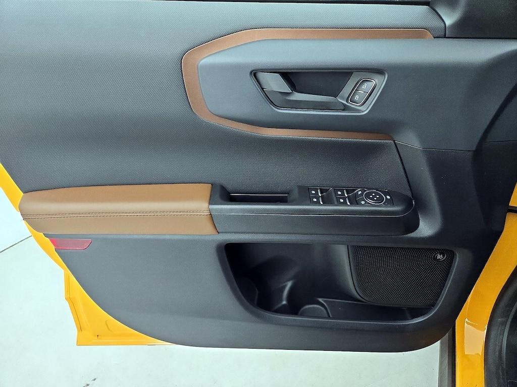 used 2022 Ford Bronco Sport car, priced at $30,998