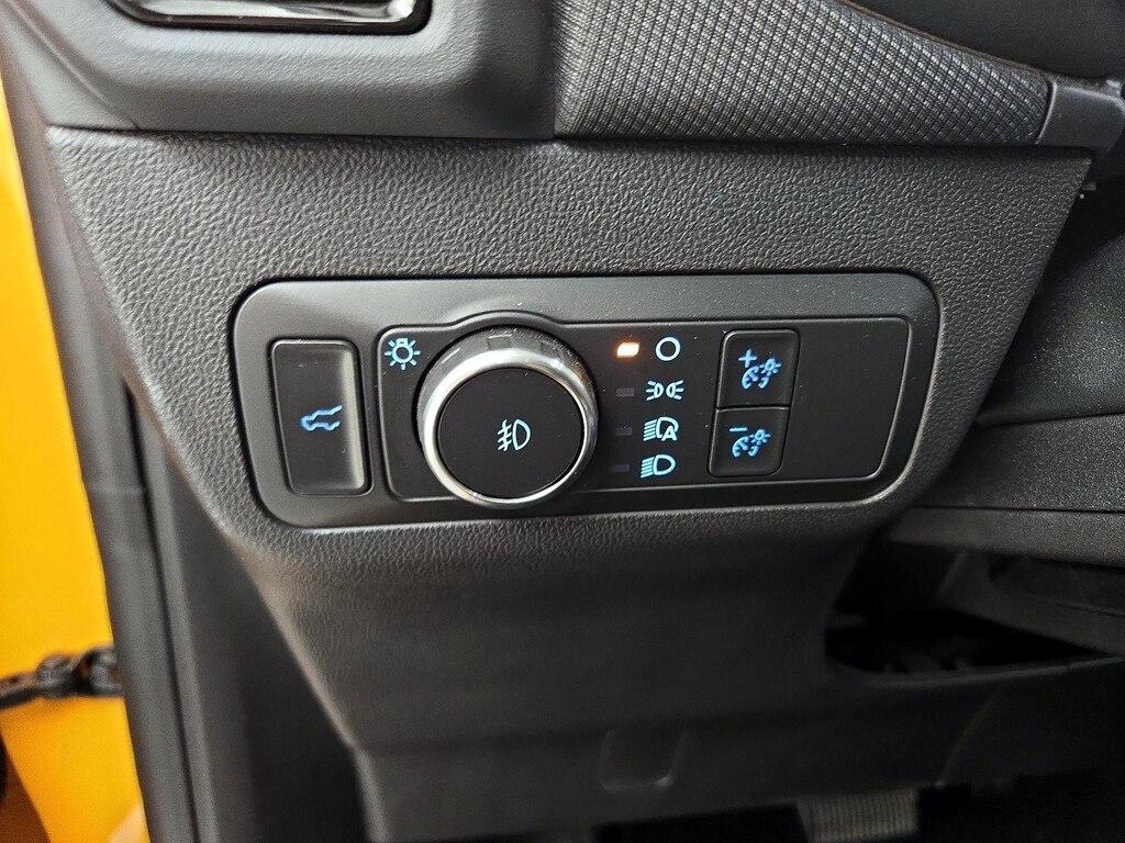 used 2022 Ford Bronco Sport car, priced at $30,998