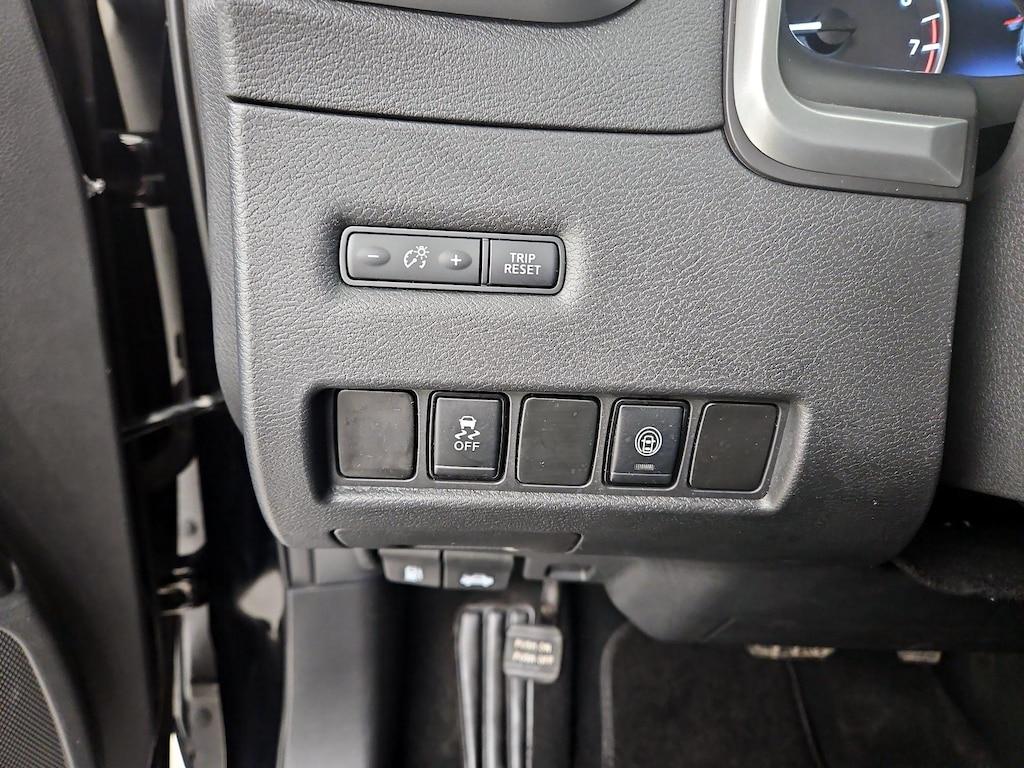 used 2021 Nissan Murano car, priced at $20,998